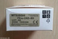 NEW IN BOX MITSUBISHI FX1N-2AD-BD