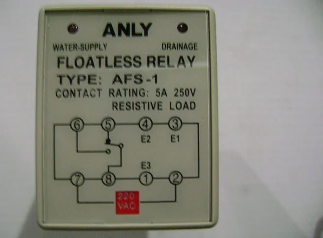 AFS-1 AFS1 1PC New ANLY level controller free shipping