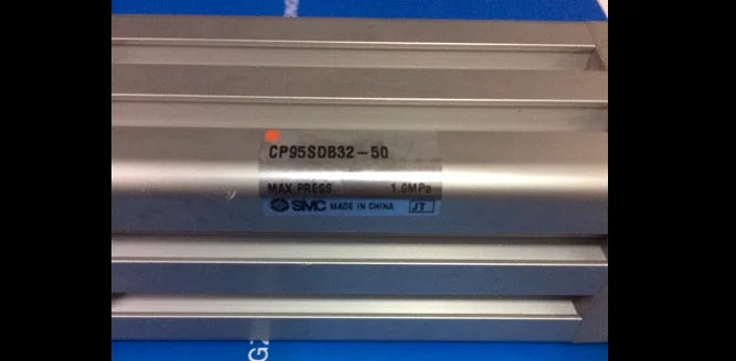 1PC NEW SMC CP95SDB32-50 free shipping