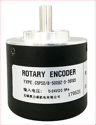 1pc new CSP50/8-1024BZ-5-30TG2.5 CSP50/8-500BZ-5-30TG5