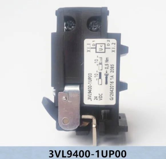 1PC  NEW   SIEMENS   3VL9400-1UP00   free shipping
