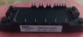 7MBR30SA060B 1pcs New Fuji IGBT MODULE(600V/30A/PIM) free shipping