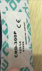 New SICK CRD-300P Photoelectric switch sensor free shipping