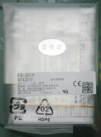 FX-301P 12-24VDC New Panasonic SUNX Photoelectric Sensor free shipping
