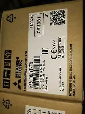 1pc new FX5-16EYT/ES