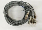1pc new FOTEK PM12-04N NPN
