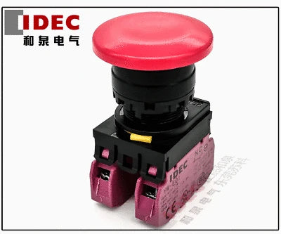 1pc new YW1B-A4E02R IDEC