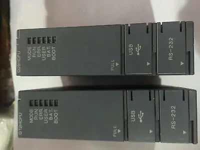 1pc new MITSUBISHI plc q25hcpu q12hcpu
