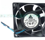 1pc fan new AFB0712HH AUB0712HH-C AUB0712VH DC12V AFB0712VH-AF00