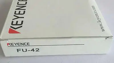 Keyence FU-42 NEW IN BOX