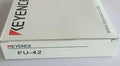 Keyence FU-42 NEW IN BOX