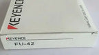 Keyence FU-42 NEW IN BOX