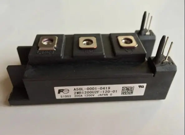 A50L-0001-0419 A50L 0001 0419 New FANUC MODULE IGBT free shipping