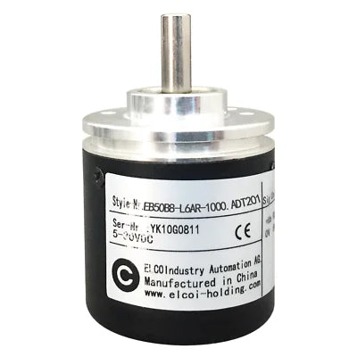 1pc new EB50B8-L6AR-1000.ADT201 2000 1000 600 360