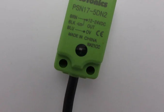 PSN17-5DN2 PSN175DN2 1pcs New AUTONICS proximity switch free shipping