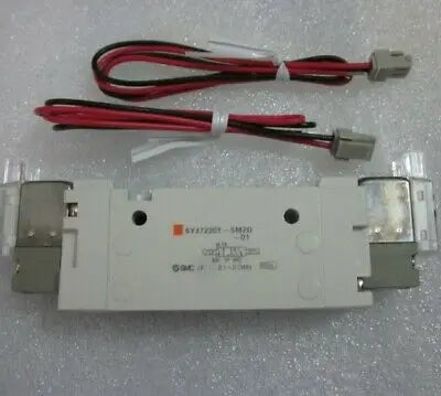1PC NEW SMC SYJ7220T-5MZD-01