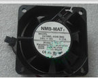 1pc fan new 2410ML-05W-B60 -EQ5 NMB 24V 0.17A 606025