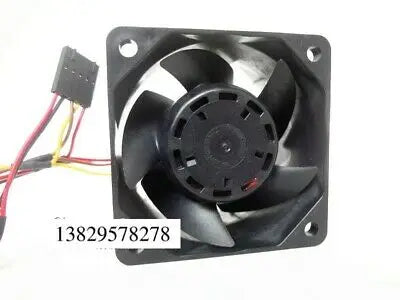1pc new 9G0612P1G051 6038 12V 1.54A 6CM/