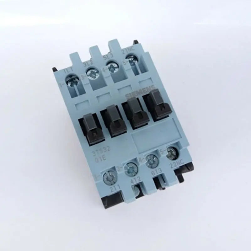 New Siemens 3TS3201-0XN2 3TS32 01-0XN2 Ac contactor free shipping