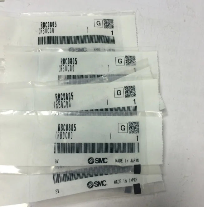 RBC0805 1PC New SMC buffer free shipping