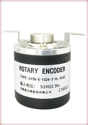 1pc new EH38-8-1024-3-HL-A165