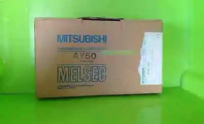 AY50 1PC NEW IN BOX Mitsubishi free shipping