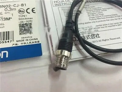1pc new E2E-C03N02-CJ-B1