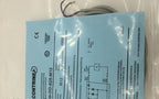 DW-DD-625-M12 DWDD625M12 1PC New Contrinex Proximity Switch free ship