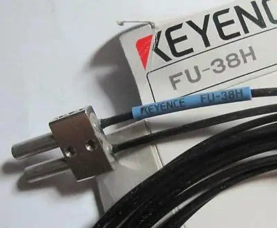 Keyence FU-38H NEW IN BOX