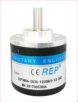 1pc new ZSP3806-003G-1200BZ3-12-24C