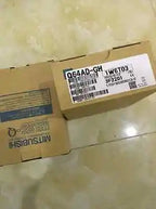 Q64AD-GH Q64ADGH NEW Mitsubishi PLC Module free shipping