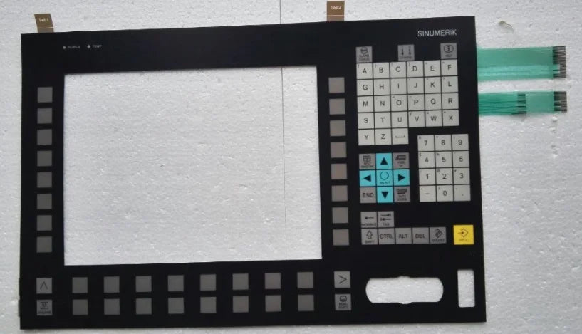 New  6FC5203-0AB10-0AA1 840D keypad  free shipping