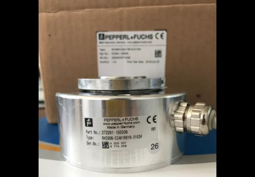 1PC  NEW    P+F   RHI90N-0IAK1R61N-01024    free shipping