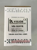 New  Vigor  Expansion Module  VB-16XYR  VB16XYR  free shipping
