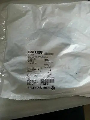 New In Box Omron 12M-PS-1PD-B0-C-03