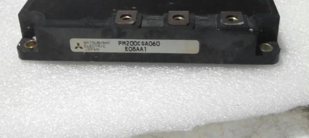 PM200CSA060 PM200CSA-060 1PCS NEW MITSUBISHI free ship