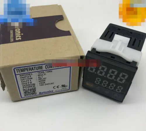 1PC New  Autonics TK4S-14RN