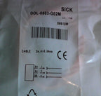 DOL-0803-G02M DOL0803G02M new SICK free shipping