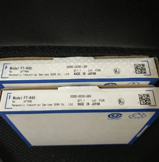 1PC New Panasonic FT-R40   Sensor free shipping