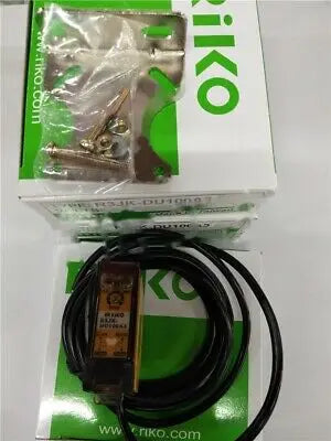 1pc new R3JK-DU100A3 RIKO