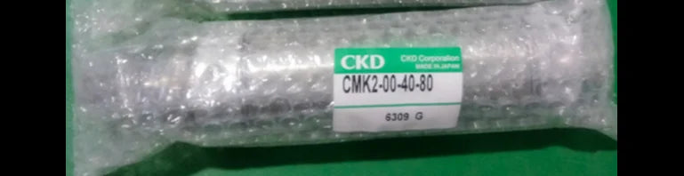 1PC  NEW   CKD      CMK2-00-40-80    free  shipping