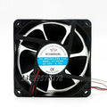 1pc new SOMREAL DC24V 0.55A XY12038B 12CM