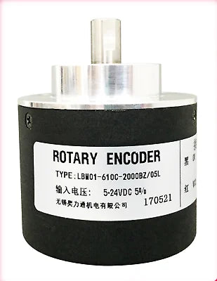 1pc new LBM01-610C-2000BZ/05L
