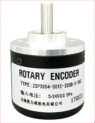 1pc new ZSP3004-001E-200B-5-24C