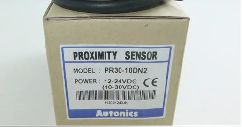 1PC  NEW   Autonics   PR30-10DN2    free shipping