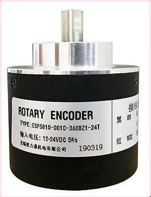 1pc new ESP5810-001C-360BZ1-24T
