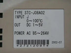 STC-J08A02 1PS USED FUJI