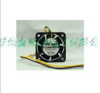 1pc new fan 109P0424H701 SANYO 24V 0.08A40*40*15MM freeship