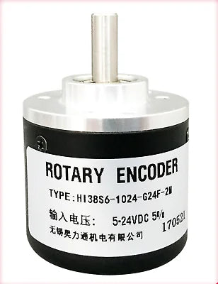 1pc new HI38S6-1024-G24F-2M