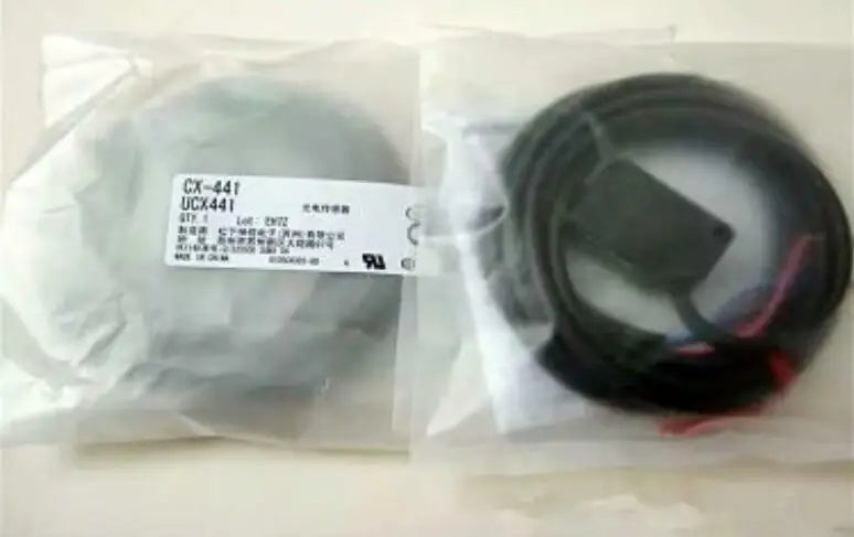 CX-441-Z  CX441Z  1PC NEW Panasonic sunx